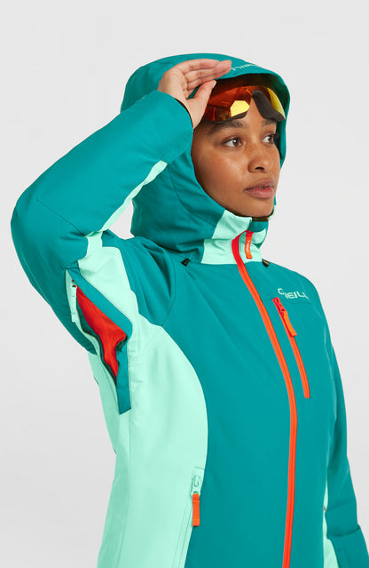 Dou Snow Jacket 10K