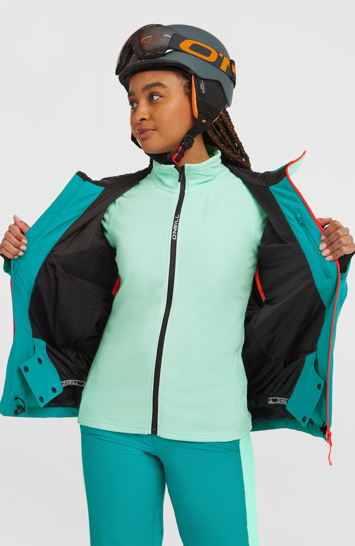 Dou Snow Jacket 10K