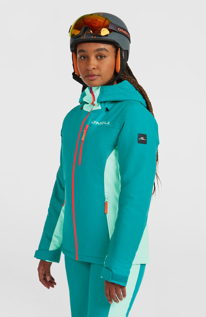 Dou Snow Jacket 10K
