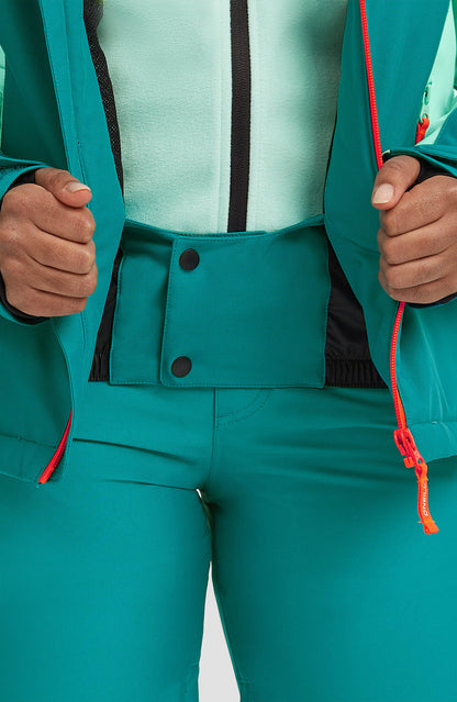 Dou Snow Jacket 10K