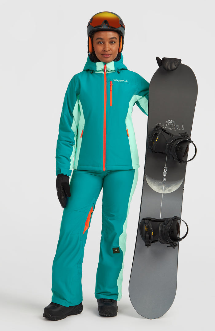 Dou Snow Jacket 10K