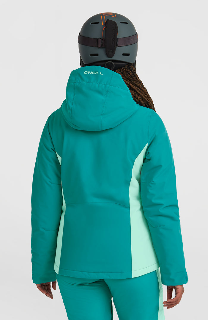 Dou Snow Jacket 10K