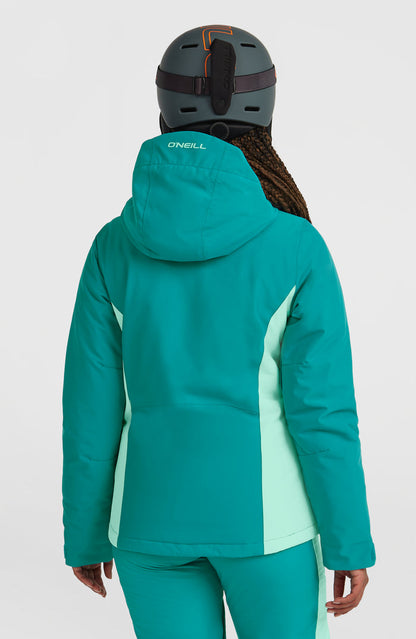 Dou Snow Jacket 10K