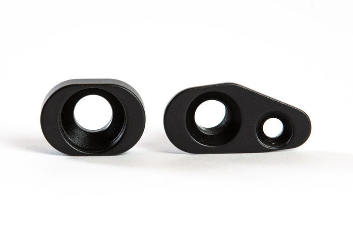 Dropout Inserts