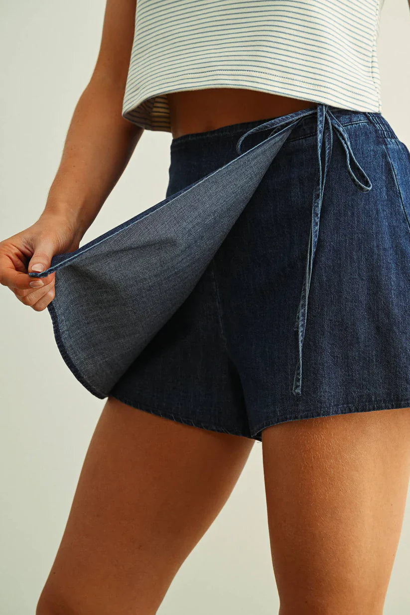 Lane Skort