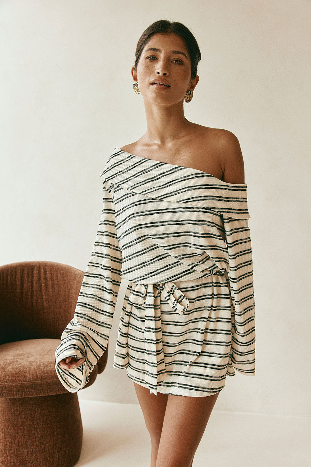 Cabana Dress
