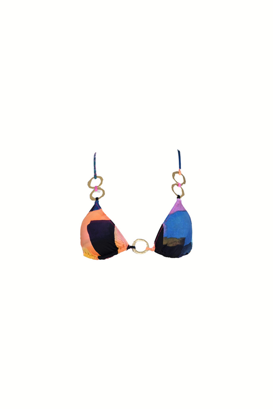Willow Ring Top — Prism