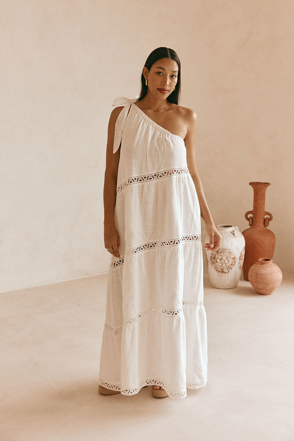 Juliette Dress