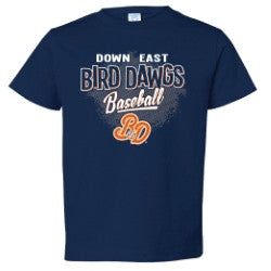 "Flipscreen" Toddler Tee