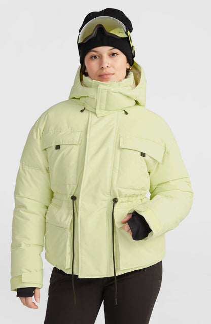 Frostbloom Hybrid Snow Jacket ⚡️Oferta Flash⚡️