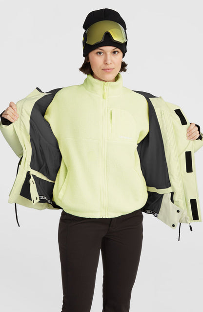 Frostbloom Hybrid Snow Jacket ⚡️Oferta Flash⚡️