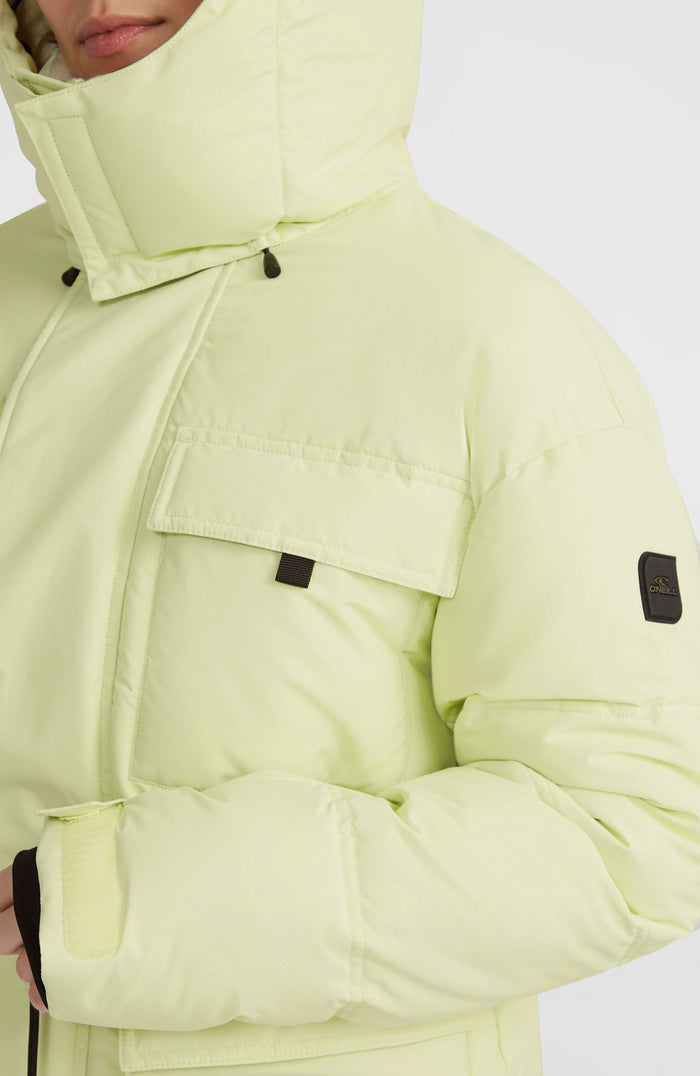 Frostbloom Hybrid Snow Jacket ⚡️Oferta Flash⚡️