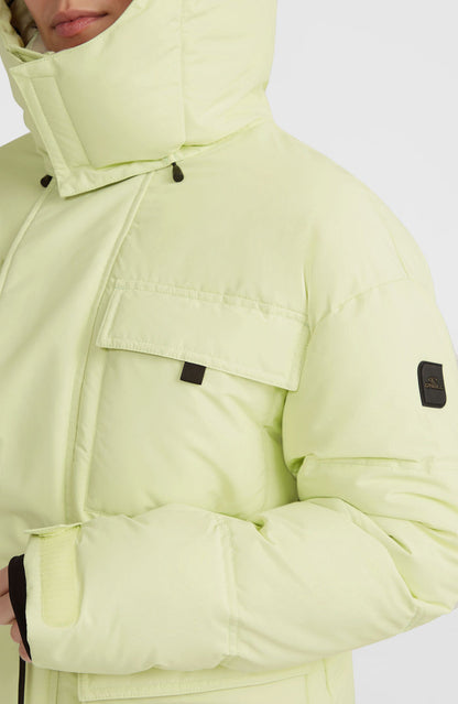 Frostbloom Hybrid Snow Jacket ⚡️Oferta Flash⚡️