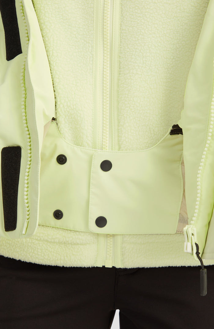 Frostbloom Hybrid Snow Jacket ⚡️Oferta Flash⚡️