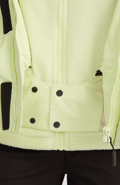 Frostbloom Hybrid Snow Jacket ⚡️Oferta Flash⚡️
