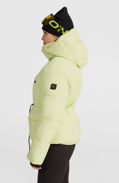 Frostbloom Hybrid Snow Jacket ⚡️Oferta Flash⚡️