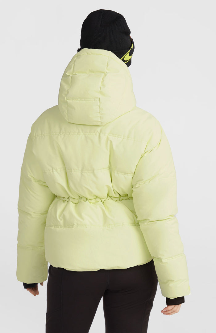 Frostbloom Hybrid Snow Jacket ⚡️Oferta Flash⚡️