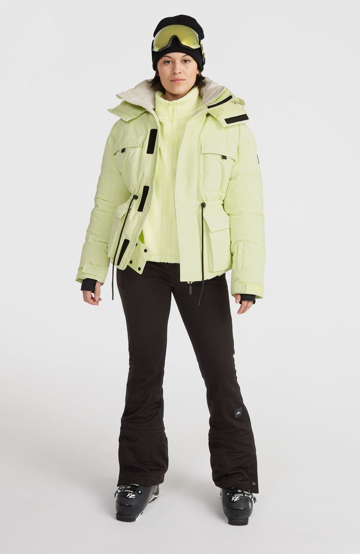 Frostbloom Hybrid Snow Jacket ⚡️Oferta Flash⚡️