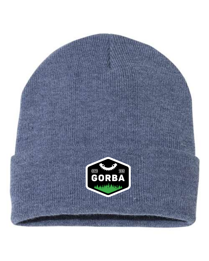 Heather Navy
