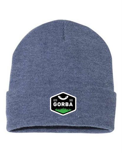 Heather Navy