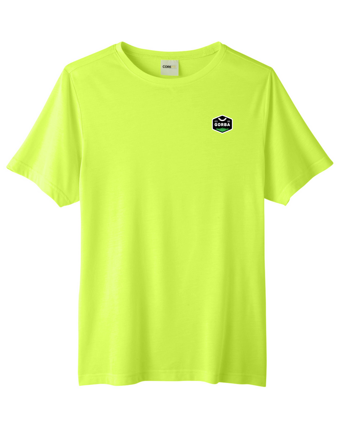 Safety Yellow