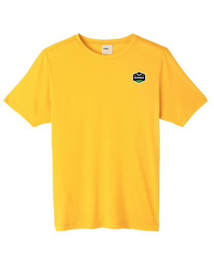 GORBA Men's Performance T-Shirt