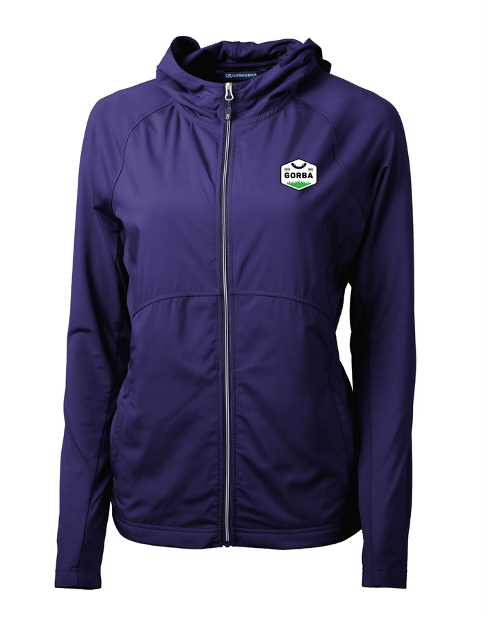 Purple / XSmall