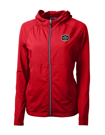 Red / XSmall
