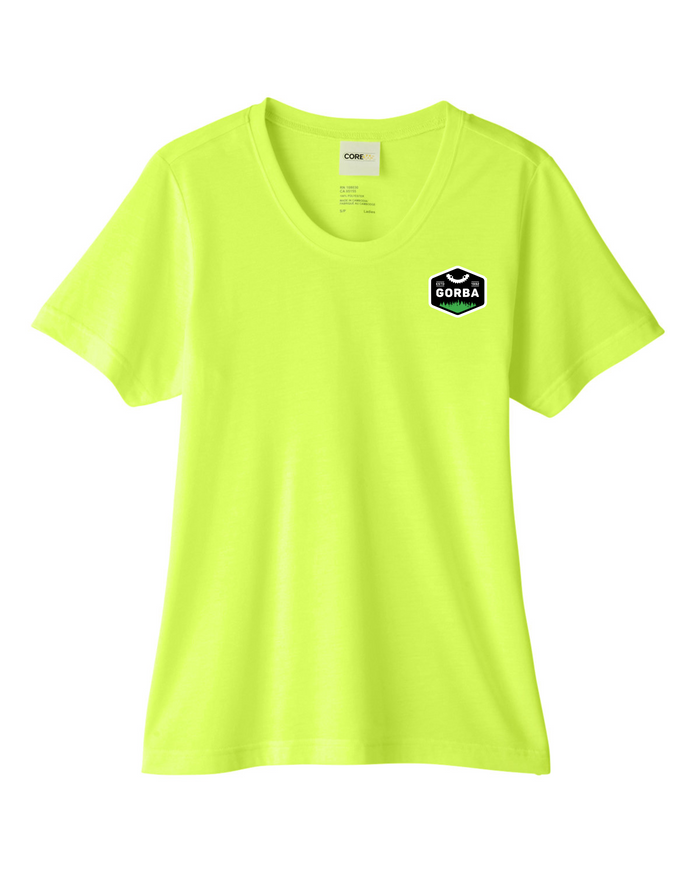 Safety Yellow