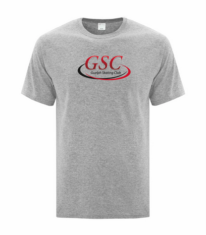 Guelph Skating Club Adult T-shirt