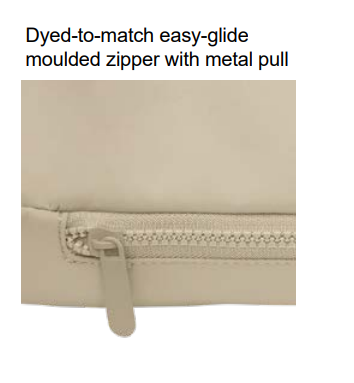 Guelph Skating Club Belt Beg