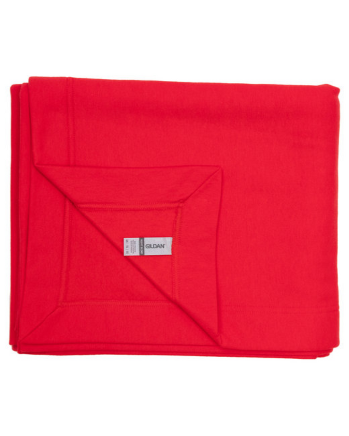 Guelph Skating Club Fleece Blanket