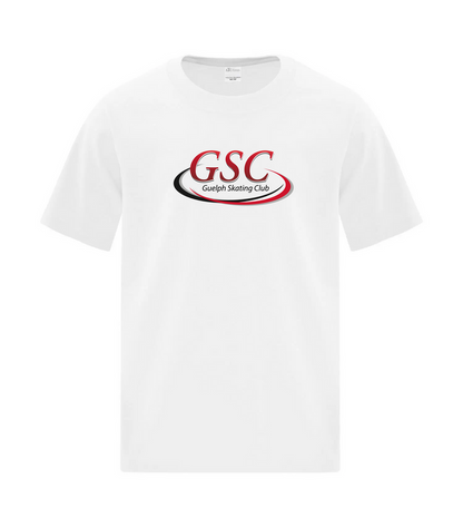 Guelph Skating Club Youth T-shirt