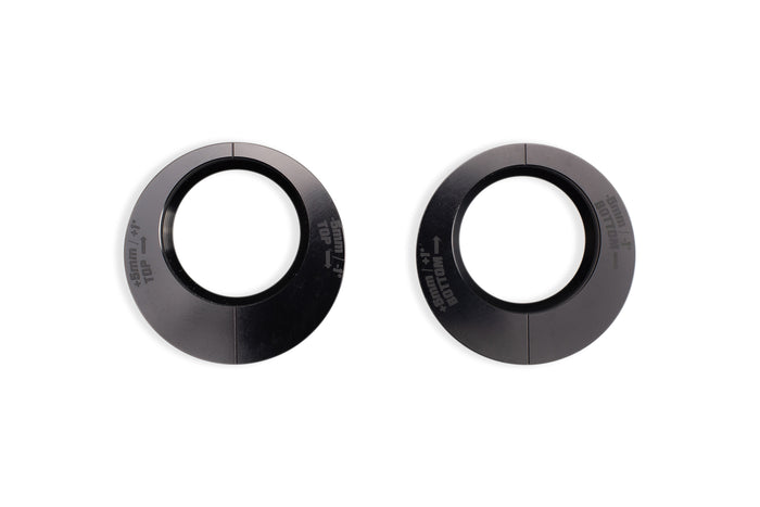 Headset Cups Yalla!