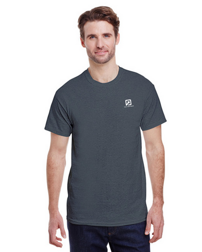 Hi-Tech Gear Men's Cotton T-Shirt