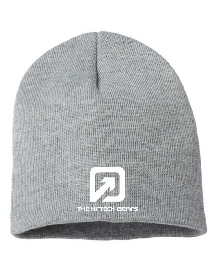 Hi-Tech Gears Beanie Toque
