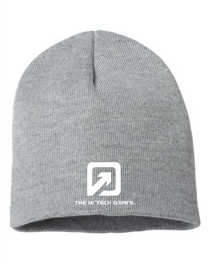 Hi-Tech Gears Beanie Toque