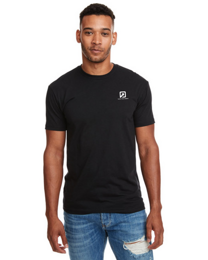 Hi-Tech Gears Unisex CVC T-shirt