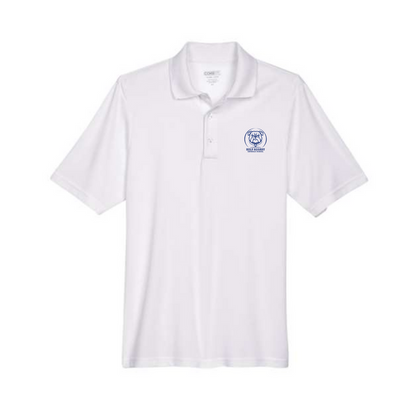 Holy Rosary Adult Performance Polo