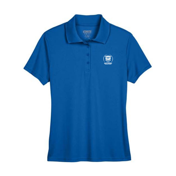Holy Rosary Ladies Performance Polo
