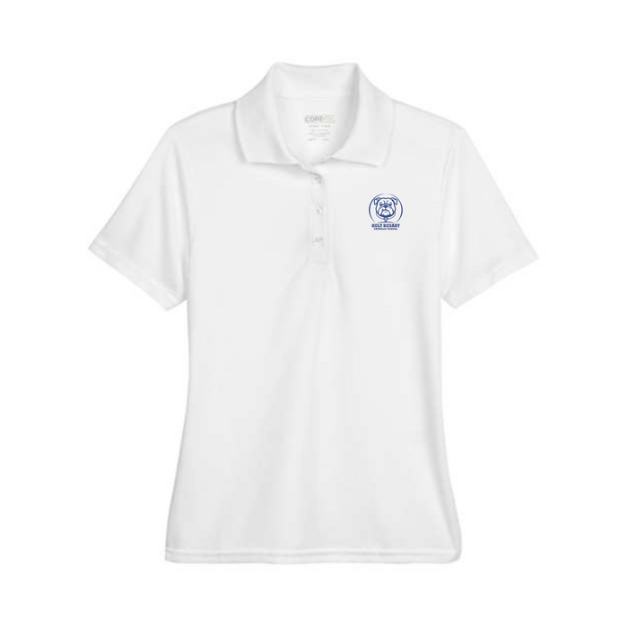 Holy Rosary Ladies Performance Polo
