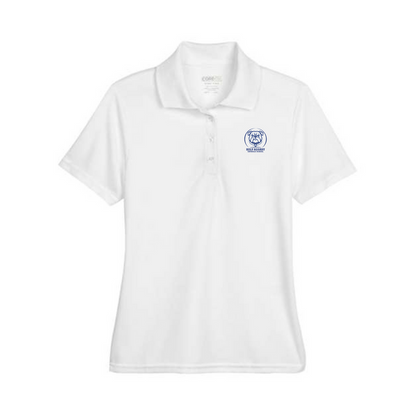 Holy Rosary Ladies Performance Polo