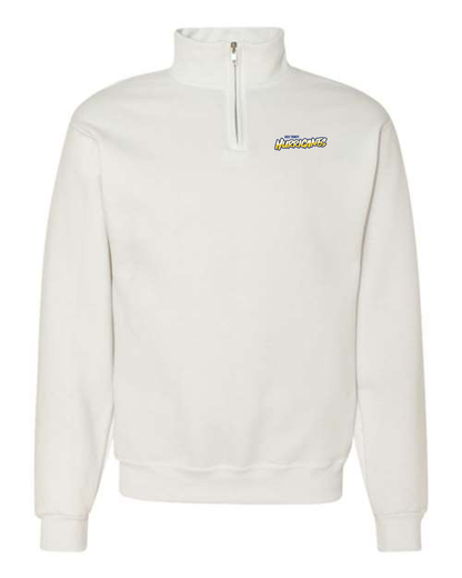 Holy Trinity Adult 1/4 Zip Sweatshirt