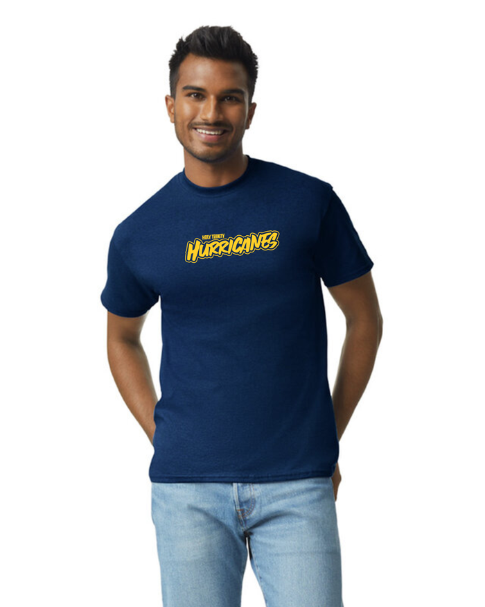 Holy Trinity Adult Cotton T-shirt