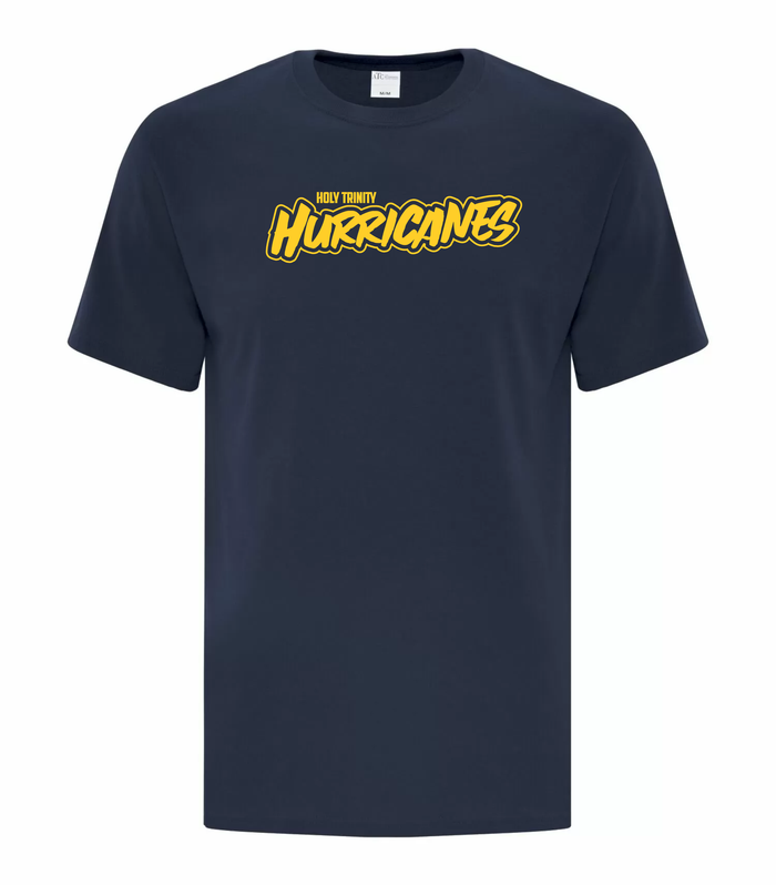 Holy Trinity Adult Cotton T-shirt