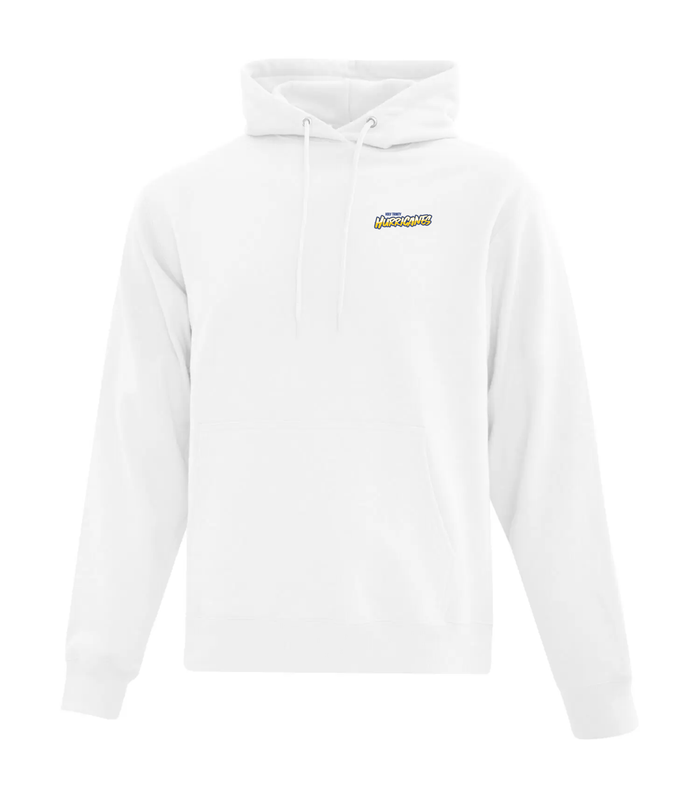 Holy Trinity Adult Everyday Fleece Hooded Sweatshirt