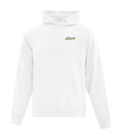 Holy Trinity Adult Everyday Fleece Hooded Sweatshirt