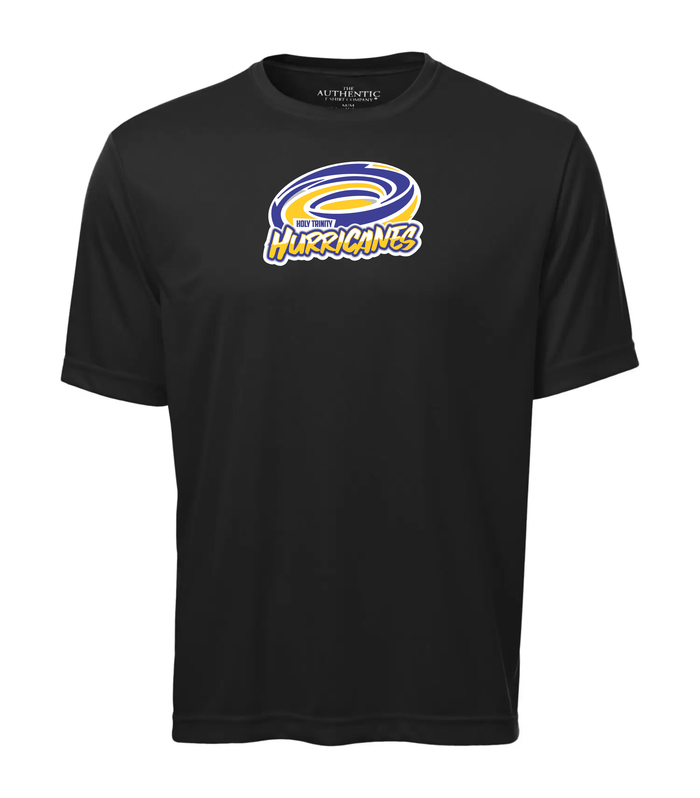 Holy Trinity Adult Performance Tshirt