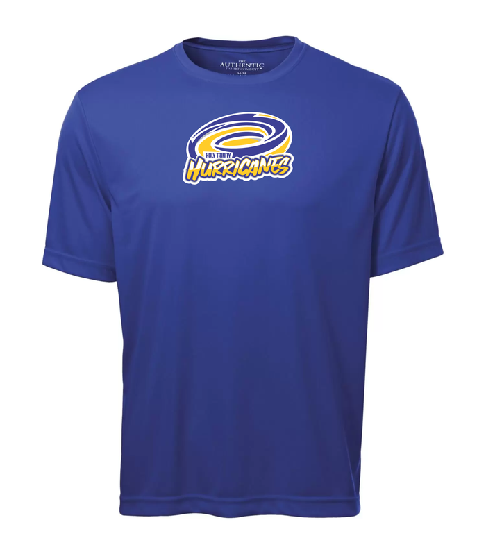 Holy Trinity Adult Performance Tshirt