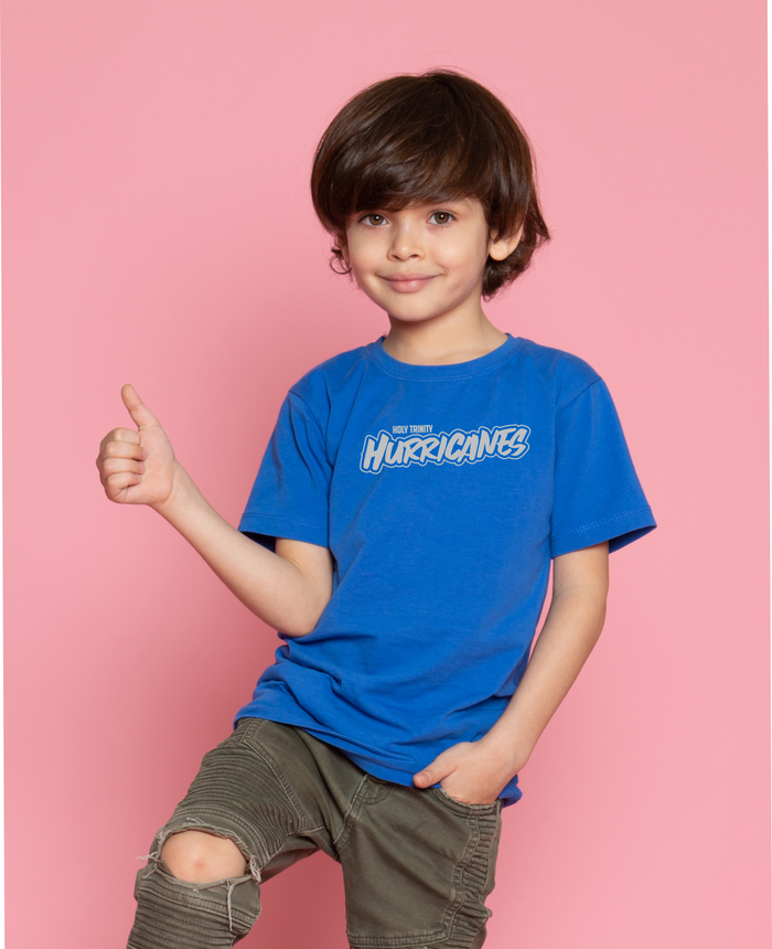 Holy Trinity Youth Cotton Tshirt